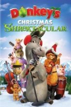 Nonton Film Donkey’s Christmas Shrektacular (2010) Subtitle Indonesia Streaming Movie Download