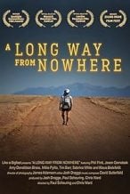Nonton Film A Long Way from Nowhere (2023) Subtitle Indonesia Streaming Movie Download