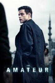 Layarkaca21 LK21 Dunia21 Nonton Film The Amateur (2025) Subtitle Indonesia Streaming Movie Download