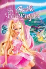 Poster Film Barbie: Fairytopia (2005)