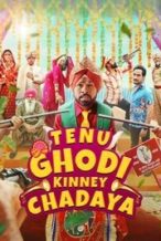 Nonton Film Tenu Ghodi Kinney Chadaya (2025) Subtitle Indonesia Streaming Movie Download