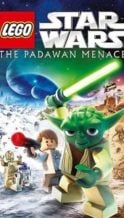 Nonton Film LEGO Star Wars: The Padawan Menace (2011) Subtitle Indonesia Streaming Movie Download
