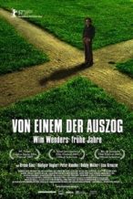 Nonton Film One Who Set Forth: Wim Wenders’ Early Years (2008) Subtitle Indonesia Streaming Movie Download