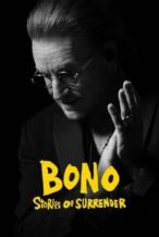 Nonton Film Bono: Stories of Surrender (2025) Subtitle Indonesia Streaming Movie Download