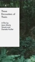 Nonton Film These Encounters of Theirs (2006) Subtitle Indonesia Streaming Movie Download