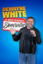 Nonton Film Dewayne White: A Boy Named Shannon (2025) Subtitle Indonesia Streaming Movie Download