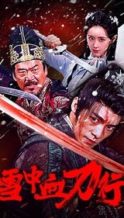 Nonton Film Blood and Blades in the Snow (2025) Subtitle Indonesia Streaming Movie Download