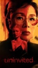 Nonton Film Uninvited (2024) Subtitle Indonesia Streaming Movie Download