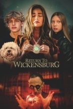 Nonton Film Return to Wickensburg (2024) Subtitle Indonesia Streaming Movie Download