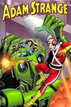 Nonton Film DC Showcase: Adam Strange (2020) Subtitle Indonesia Streaming Movie Download