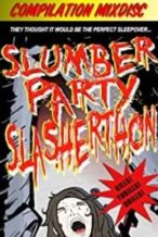Nonton Film Slumber Party Slasherthon (2012) Subtitle Indonesia Streaming Movie Download