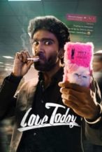 Nonton Film Love Today (2022) Subtitle Indonesia Streaming Movie Download