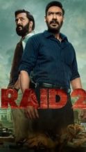 Nonton Film Raid 2 (2025) Subtitle Indonesia Streaming Movie Download