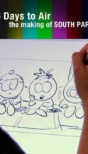 Nonton Film 6 Days to Air: The Making of South Park (2011) Subtitle Indonesia Streaming Movie Download