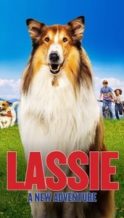 Nonton Film Lassie: A New Adventure (2023) Subtitle Indonesia Streaming Movie Download