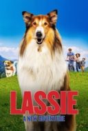 Layarkaca21 LK21 Dunia21 Nonton Film Lassie: A New Adventure (2023) Subtitle Indonesia Streaming Movie Download