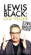 Nonton Film Lewis Black: Old Yeller – Live at the Borgata (2013) Subtitle Indonesia Streaming Movie Download