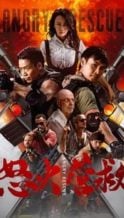 Nonton Film Angry Rescue (2025) Subtitle Indonesia Streaming Movie Download