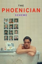 Layarkaca21 LK21 Dunia21 Nonton Film The Phoenician Scheme (2025) Subtitle Indonesia Streaming Movie Download