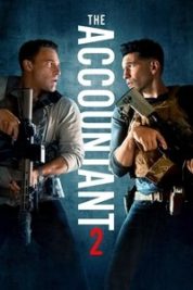 Layarkaca21 LK21 Dunia21 Nonton Film The Accountant² (2025) Subtitle Indonesia Streaming Movie Download