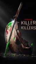 Nonton Film Predator: Killer of Killers (2025) Subtitle Indonesia Streaming Movie Download