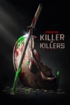 Nonton Film Predator: Killer of Killers (2025) Subtitle Indonesia Streaming Movie Download