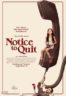 Layarkaca21 LK21 Dunia21 Nonton Film Notice to Quit (2024) Subtitle Indonesia Streaming Movie Download