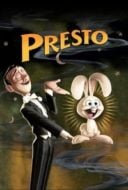 Layarkaca21 LK21 Dunia21 Nonton Film Presto (2008) Subtitle Indonesia Streaming Movie Download