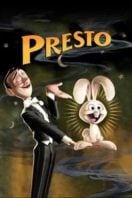 Layarkaca21 LK21 Dunia21 Nonton Film Presto (2008) Subtitle Indonesia Streaming Movie Download