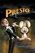 Nonton Film Presto (2008) Subtitle Indonesia Streaming Movie Download