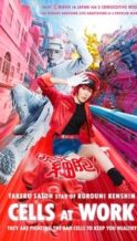 Nonton Film Cells at Work! (2024) Subtitle Indonesia Streaming Movie Download