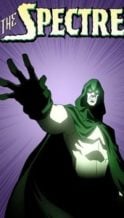 Nonton Film DC Showcase: The Spectre (2010) Subtitle Indonesia Streaming Movie Download