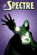 Nonton Film DC Showcase: The Spectre (2010) Subtitle Indonesia Streaming Movie Download