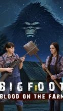Nonton Film Bigfoot: Blood on the Farm (2025) Subtitle Indonesia Streaming Movie Download