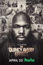 Nonton Film The Quincy Avery Effect (2025) Subtitle Indonesia Streaming Movie Download