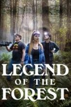 Nonton Film Legend of the Forest (2025) Subtitle Indonesia Streaming Movie Download
