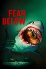 Poster Film Fear Below (2025)