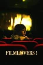 Nonton Film Filmlovers! (2025) Subtitle Indonesia Streaming Movie Download