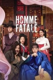 Layarkaca21 LK21 Dunia21 Nonton Film Homme Fatale (2019) Subtitle Indonesia Streaming Movie Download
