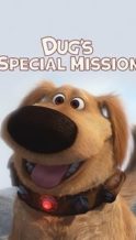 Nonton Film Dug’s Special Mission (2009) Subtitle Indonesia Streaming Movie Download