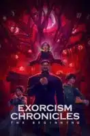 Layarkaca21 LK21 Dunia21 Nonton Film Exorcism Chronicles: The Beginning (2025) Subtitle Indonesia Streaming Movie Download Layarkaca21 LK21 Dunia21 Nonton Film Exorcism Chronicles: The Beginning (2025) Subtitle Indonesia Streaming Movie Download
