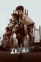 Nonton Film Zebra (2024) Subtitle Indonesia Streaming Movie Download
