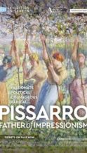 Nonton Film Pissarro: Father of Impressionism (2022) Subtitle Indonesia Streaming Movie Download