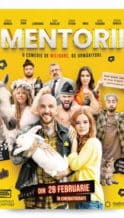 Nonton Film Mentors (2025) Subtitle Indonesia Streaming Movie Download