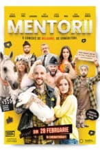 Nonton Film Mentors (2025) Subtitle Indonesia Streaming Movie Download
