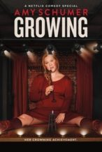Nonton Film Amy Schumer: Growing (2019) Subtitle Indonesia Streaming Movie Download