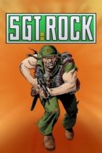 Nonton Film DC Showcase: Sgt. Rock (2019) Subtitle Indonesia Streaming Movie Download