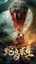 Nonton Film Snake Island Survival (2025) Subtitle Indonesia Streaming Movie Download