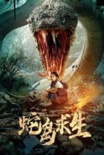 Nonton Film Snake Island Survival (2025) Subtitle Indonesia Streaming Movie Download