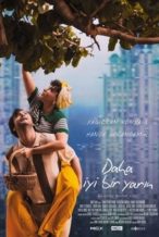 Nonton Film A Better Tomorrow (2024) Subtitle Indonesia Streaming Movie Download